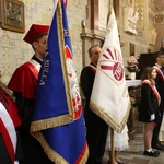 Płock. Obchody Święta Konstytucji Trzeciego Maja