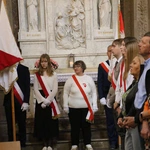Płock. Obchody Święta Konstytucji Trzeciego Maja