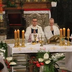 Płock. Obchody Święta Konstytucji Trzeciego Maja