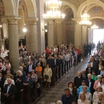 Płock. Obchody Święta Konstytucji Trzeciego Maja