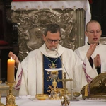 Płock. Obchody Święta Konstytucji Trzeciego Maja