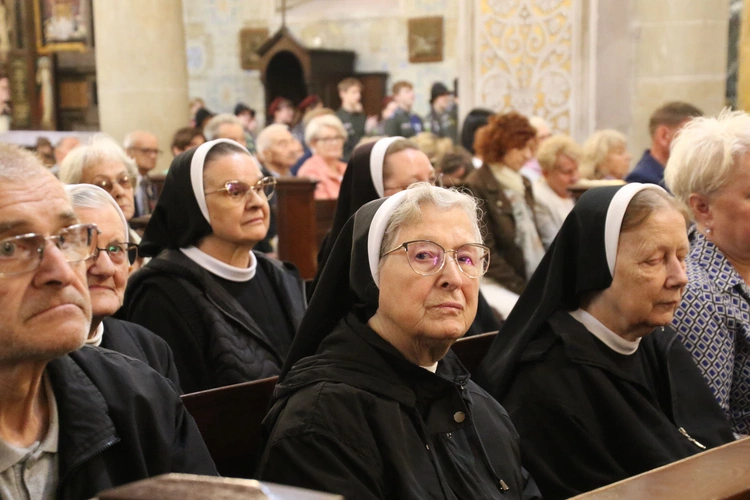 Płock. Obchody Święta Konstytucji Trzeciego Maja