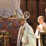 Płock. Obchody Święta Konstytucji Trzeciego Maja