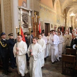 Płock. Obchody Święta Konstytucji Trzeciego Maja