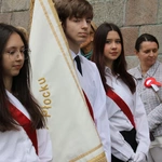 Płock. Obchody Święta Konstytucji Trzeciego Maja