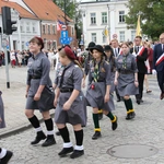 Płock. Obchody Święta Konstytucji Trzeciego Maja