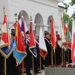 Płock. Obchody Święta Konstytucji Trzeciego Maja