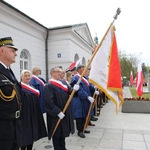 Płock. Obchody Święta Konstytucji Trzeciego Maja