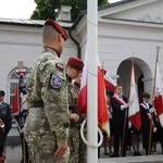 Płock. Obchody Święta Konstytucji Trzeciego Maja