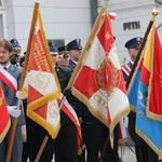 Płock. Obchody Święta Konstytucji Trzeciego Maja