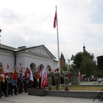 Płock. Obchody Święta Konstytucji Trzeciego Maja