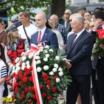 Płock. Obchody Święta Konstytucji Trzeciego Maja