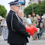 Płock. Obchody Święta Konstytucji Trzeciego Maja