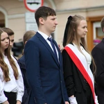 Płock. Obchody Święta Konstytucji Trzeciego Maja