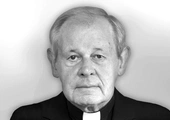 Zmarł ks. Piotr Kurzela
