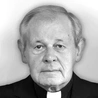 Zmarł ks. Piotr Kurzela