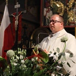 Msza w intencji maturzystów 2025
