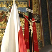 Msza w intencji maturzystów 2025