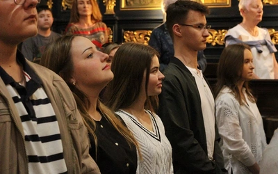 Pytania o zaufanie i o miłość