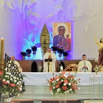 Testament z krzyża i historii - 3 Maja w parafii ludzi pracy