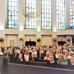 Testament z krzyża i historii - 3 Maja w parafii ludzi pracy