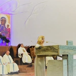 Testament z krzyża i historii - 3 Maja w parafii ludzi pracy