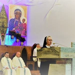 Testament z krzyża i historii - 3 Maja w parafii ludzi pracy