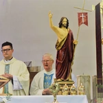 Testament z krzyża i historii - 3 Maja w parafii ludzi pracy