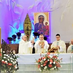 Testament z krzyża i historii - 3 Maja w parafii ludzi pracy