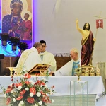 Testament z krzyża i historii - 3 Maja w parafii ludzi pracy