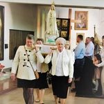 Testament z krzyża i historii - 3 Maja w parafii ludzi pracy