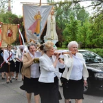 Testament z krzyża i historii - 3 Maja w parafii ludzi pracy