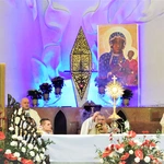 Testament z krzyża i historii - 3 Maja w parafii ludzi pracy