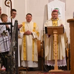 Święcenia diakonatu w Sulęcinie