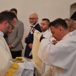 Święcenia diakonatu w Sulęcinie