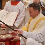 Święcenia diakonatu w Sulęcinie