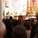 Święcenia diakonatu w Sulęcinie