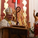 Święcenia diakonatu w Sulęcinie