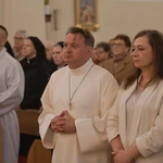 Święcenia diakonatu w Sulęcinie