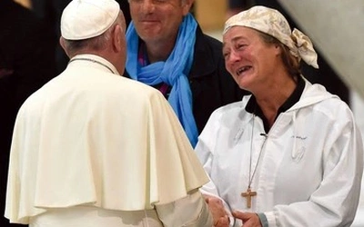 Abp Wojda dla „Gościa”: Jesteśmy zapewne na początku wielkiej reformy, zmian, które papież Franciszek zapoczątkował. Widzimy, że były potrzebne