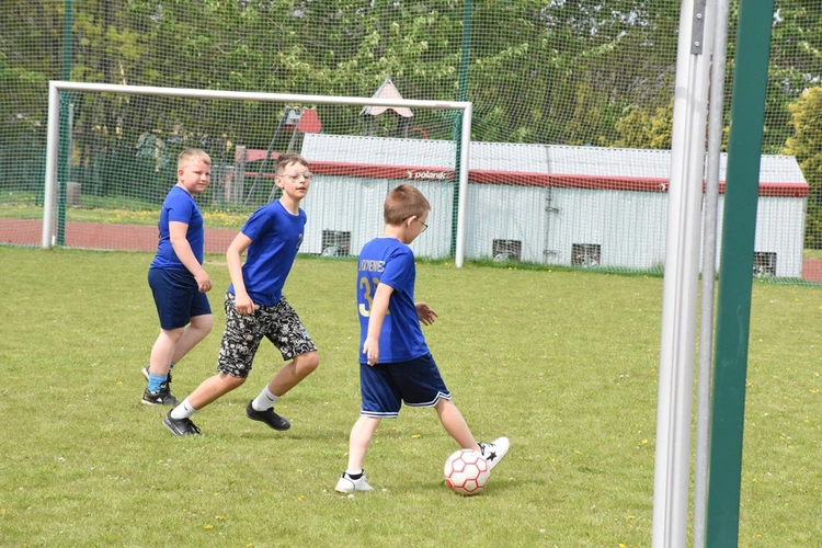 30. Mini Emaus