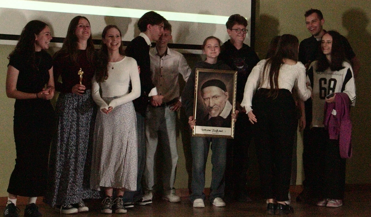 Majówka z misjonarzami  