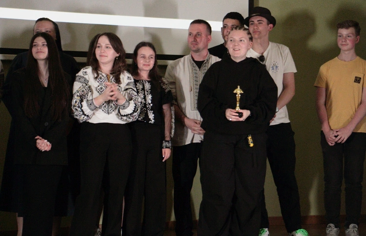 Majówka z misjonarzami  