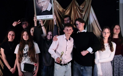 Zgromadzenie Księży Misjonarzy św. Wincentego a Paulo istnieje już 400 lat