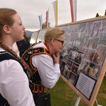 100 lat parafii w Krasnem-Lasocicach