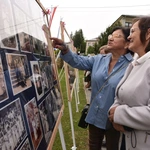 100 lat parafii w Krasnem-Lasocicach