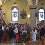 100 lat parafii w Krasnem-Lasocicach