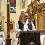 100 lat parafii w Krasnem-Lasocicach