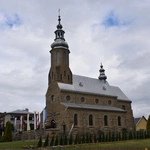 100 lat parafii w Krasnem-Lasocicach