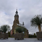 100 lat parafii w Krasnem-Lasocicach